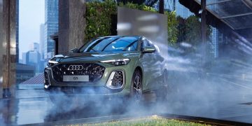 The New Audi Q5 Sportback, kini hadir di Indonesia (Ist)