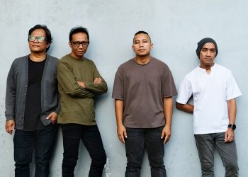 Jelang 25 Tahun Berkarya, The Rain Luncurkan Single ‘Semoga Dia Bahagia’