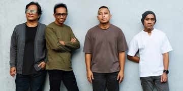 Jelang 25 Tahun Berkarya, The Rain Luncurkan Single ‘Semoga Dia Bahagia’