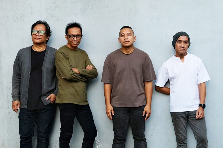 Jelang 25 Tahun Berkarya, The Rain Luncurkan Single ‘Semoga Dia Bahagia’