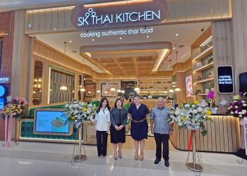 SK Thai Kitchen Buka Gerai Kedua di Mall of Indonesia, Hadirkan Mama Pot sebagai Menu Andalan
