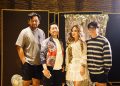Lewat Kolaborasi Musisi Lintas Generasi, MTJung Production Rilis Single Warna-Warni Indonesia Sambut HUT RI ke-81