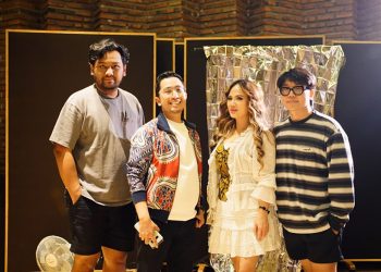 Lewat Kolaborasi Musisi Lintas Generasi, MTJung Production Rilis Single Warna-Warni Indonesia Sambut HUT RI ke-81