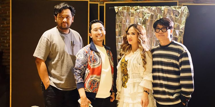 Lewat Kolaborasi Musisi Lintas Generasi, MTJung Production Rilis Single Warna-Warni Indonesia Sambut HUT RI ke-81