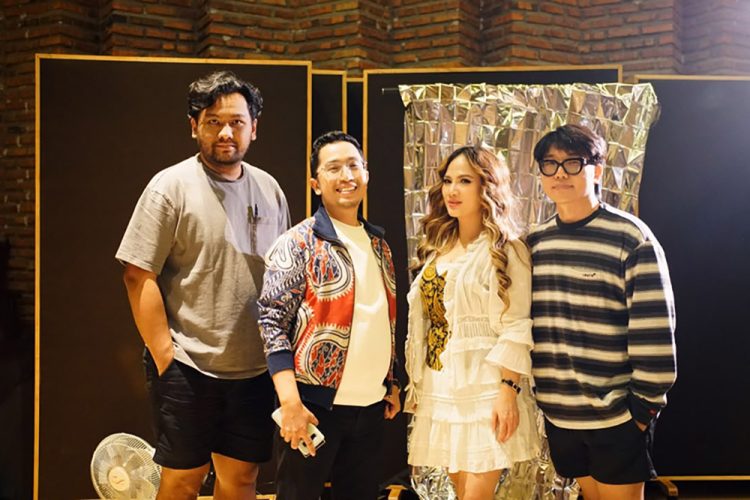 Lewat Kolaborasi Musisi Lintas Generasi, MTJung Production Rilis Single Warna-Warni Indonesia Sambut HUT RI ke-81
