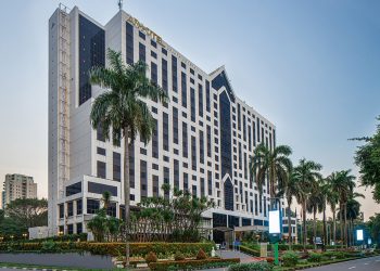 ARTOTEL Gelora Senayan Hadirkan ART Playcation, Liburan Sekolah Kian Berwarna