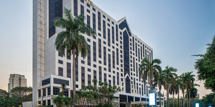 ARTOTEL Gelora Senayan Hadirkan ART Playcation, Liburan Sekolah Kian Berwarna