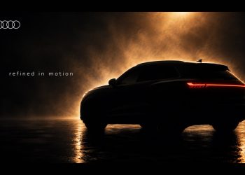 “Refined in Motion”, Audi Indonesia Siapkan Kejutan di GIIAS 2026