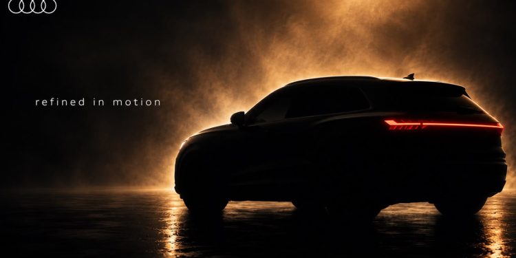 “Refined in Motion”, Audi Indonesia Siapkan Kejutan di GIIAS 2026
