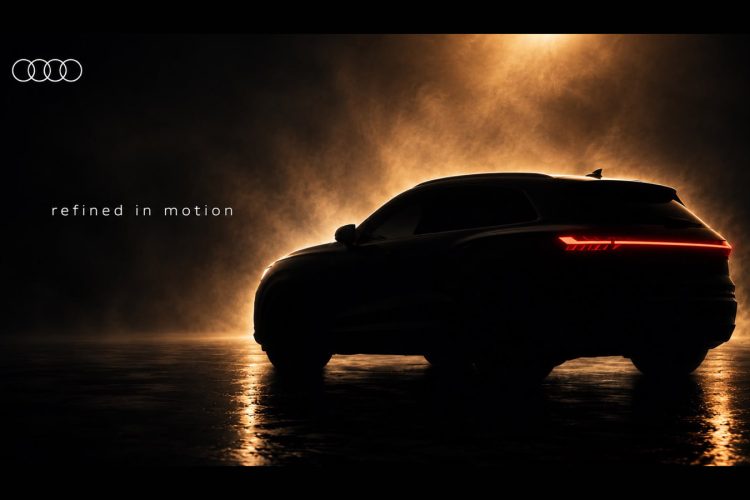 “Refined in Motion”, Audi Indonesia Siapkan Kejutan di GIIAS 2026
