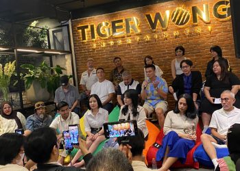 Baim Wong Garap Film Komedi Pertama, Ini Bocoran Ceritanya