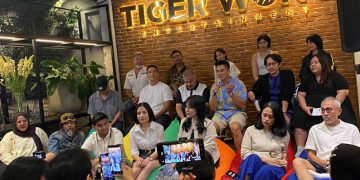 Baim Wong Garap Film Komedi Pertama, Ini Bocoran Ceritanya