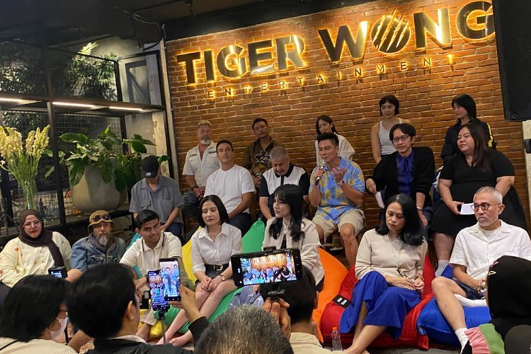Baim Wong Garap Film Komedi Pertama, Ini Bocoran Ceritanya