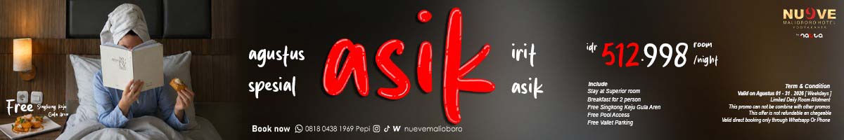 Banner Iklan