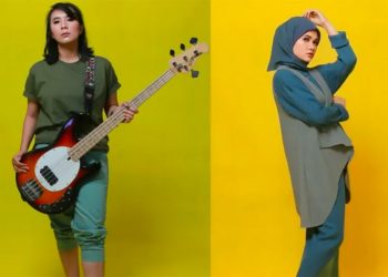 Billkiss Lanjutkan Kisah ‘Layar Hati’ Lewat Single ‘Beruntung’