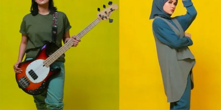 Billkiss Lanjutkan Kisah ‘Layar Hati’ Lewat Single ‘Beruntung’