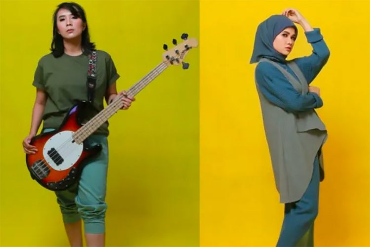 Billkiss Lanjutkan Kisah ‘Layar Hati’ Lewat Single ‘Beruntung’