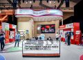 Pertamina Patra Niaga Hadir di GIIAS 2026, Tampilkan Ekosistem MyPertamina dan Solusi Energi Masa Depan