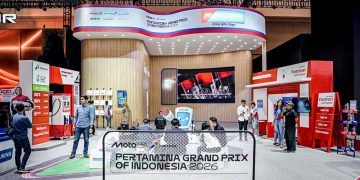 Pertamina Patra Niaga Hadir di GIIAS 2026, Tampilkan Ekosistem MyPertamina dan Solusi Energi Masa Depan