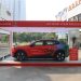 Changan Pamerkan SUV Deepal S05 di Tiga Lokasi Strategis Jakarta