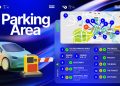GIIAS 2026 Janjikan Akses Tol Lancar dan Kantong Parkir Baru di ICE BSD