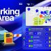 GIIAS 2026 Janjikan Akses Tol Lancar dan Kantong Parkir Baru di ICE BSD