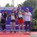 Fun Run Loman Park Ramaikan Jelang ASEAN Sports Day