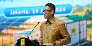 PLN Kebut Program Listrik Desa dengan Anggaran Rp10,3 Triliun