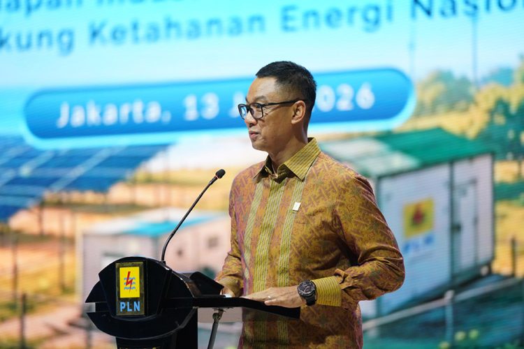 PLN Kebut Program Listrik Desa dengan Anggaran Rp10,3 Triliun