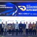 GIIAS 2026 Cetak Rekor, Diikuti Lebih dari 65 Merek Otomotif Dunia