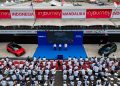 Geely Buka Keran Pre-Book Coolray, SUV Bensin Pertama yang Tantang HR-V dan Creta
