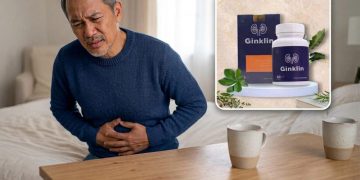 Ginklin Jadi Solusi Herbal Penyakit Batu Ginjal yang Mengintai Usia Produktif