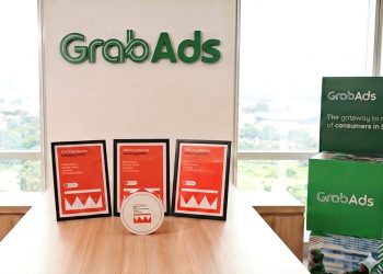 GrabAds Sabet 4 Penghargaan APAC, Penjualan Sprite Naik 30%