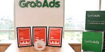 GrabAds Sabet 4 Penghargaan APAC, Penjualan Sprite Naik 30%