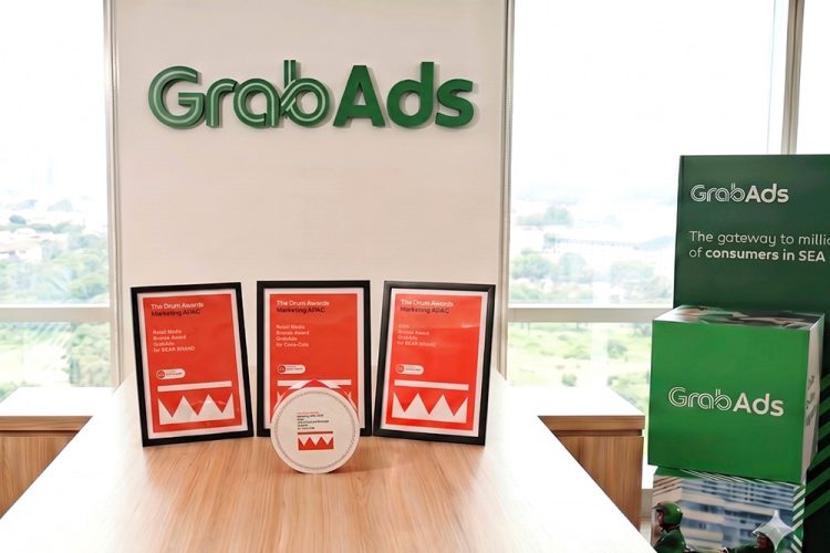 GrabAds Sabet 4 Penghargaan APAC, Penjualan Sprite Naik 30%
