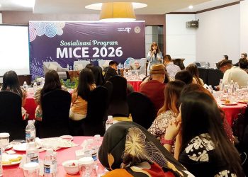 IBEM 2026, Marketplace Pertama Industri MICE Indonesia yang Pertemukan Ratusan Buyers dan Sellers