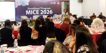 IBEM 2026, Marketplace Pertama Industri MICE Indonesia yang Pertemukan Ratusan Buyers dan Sellers