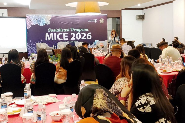 IBEM 2026, Marketplace Pertama Industri MICE Indonesia yang Pertemukan Ratusan Buyers dan Sellers