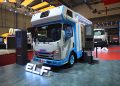 Isuzu Hadirkan ELF NLR Campervan di GIIAS 2026, Solusi Mobilitas Wisata Kreatif