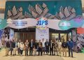 JIPS 2026 Resmi Dibuka di NICE PIK 2