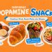 Dopamine Snacks Jadi Gaya Baru Anak Muda Kelola Mood Lewat Cemilan