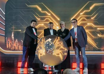 Kanomas Hadirkan Platform Umroh Digital untuk Perkuat Ekosistem Distribusi Perjalanan