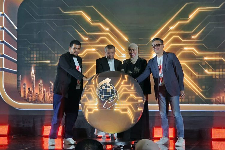 Kanomas Hadirkan Platform Umroh Digital untuk Perkuat Ekosistem Distribusi Perjalanan