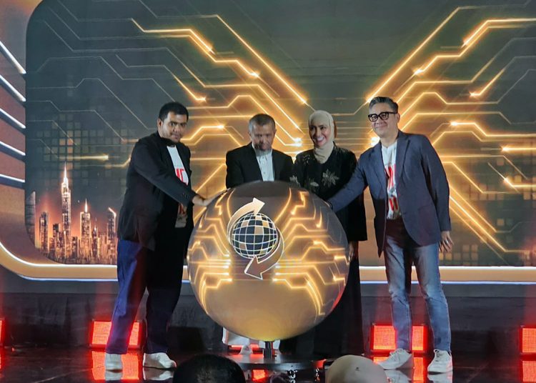 Kanomas Hadirkan Platform Umroh Digital untuk Perkuat Ekosistem Distribusi Perjalanan