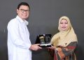 Sasa Raih PMR Award dari BPOM, Bukti Komitmen Angkat Derajat UMKM Pangan