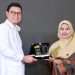 Sasa Raih PMR Award dari BPOM, Bukti Komitmen Angkat Derajat UMKM Pangan
