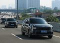 Kia Uji Ketangguhan The All-New Seltos di Rute Menantang Jakarta-Bogor