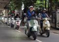 Vespa dan Nilai yang Tak Lekang Lewat Desain, Komunitas, dan Investasi Lintas Generasi