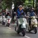 Vespa dan Nilai yang Tak Lekang Lewat Desain, Komunitas, dan Investasi Lintas Generasi