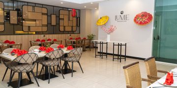 LUME Hadir di Kalibata, Suguhkan Kuliner Asia Fusion Terbaru